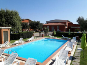 Agriturismo Galeazzi Marsiliana